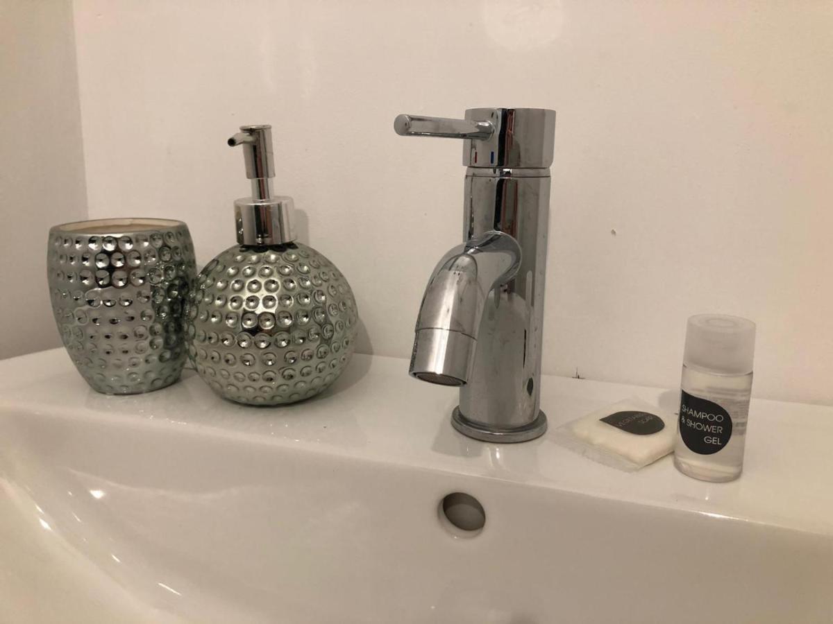 Via Torino Hotel Olbia Ngoại thất bức ảnh