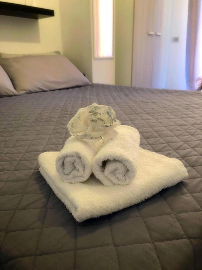 Via Torino Hotel Olbia Ngoại thất bức ảnh