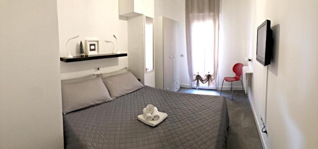 Via Torino Hotel Olbia Ngoại thất bức ảnh