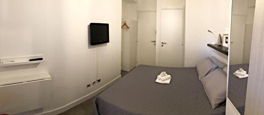 Via Torino Hotel Olbia Ngoại thất bức ảnh