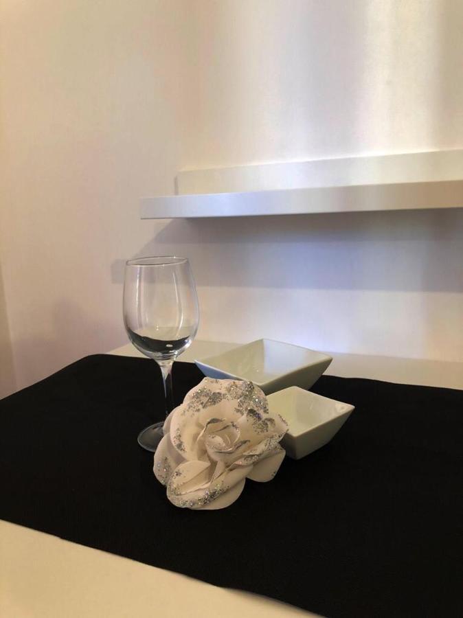 Via Torino Hotel Olbia Ngoại thất bức ảnh