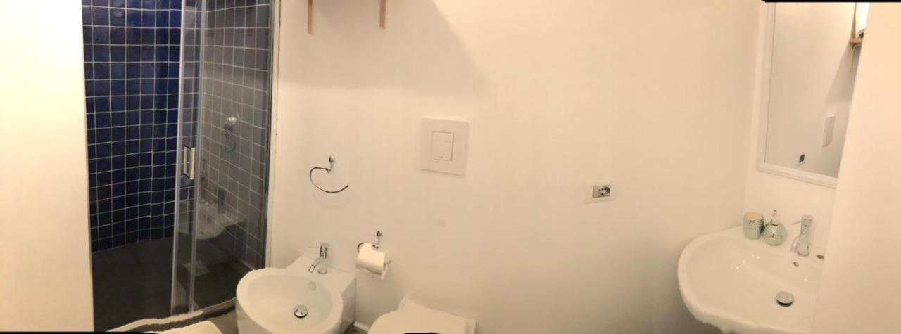 Via Torino Hotel Olbia Ngoại thất bức ảnh