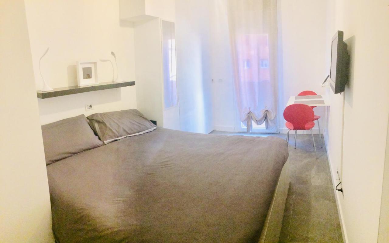 Via Torino Hotel Olbia Ngoại thất bức ảnh
