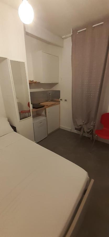 Via Torino Hotel Olbia Ngoại thất bức ảnh